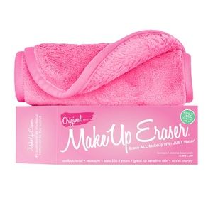 The Original MakeUp Eraser® Makeup Remover Cloth - Brand New